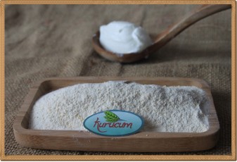 Doğal Yoğurt Tozu - 1 kg